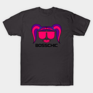 TMG BossChic T-Shirt